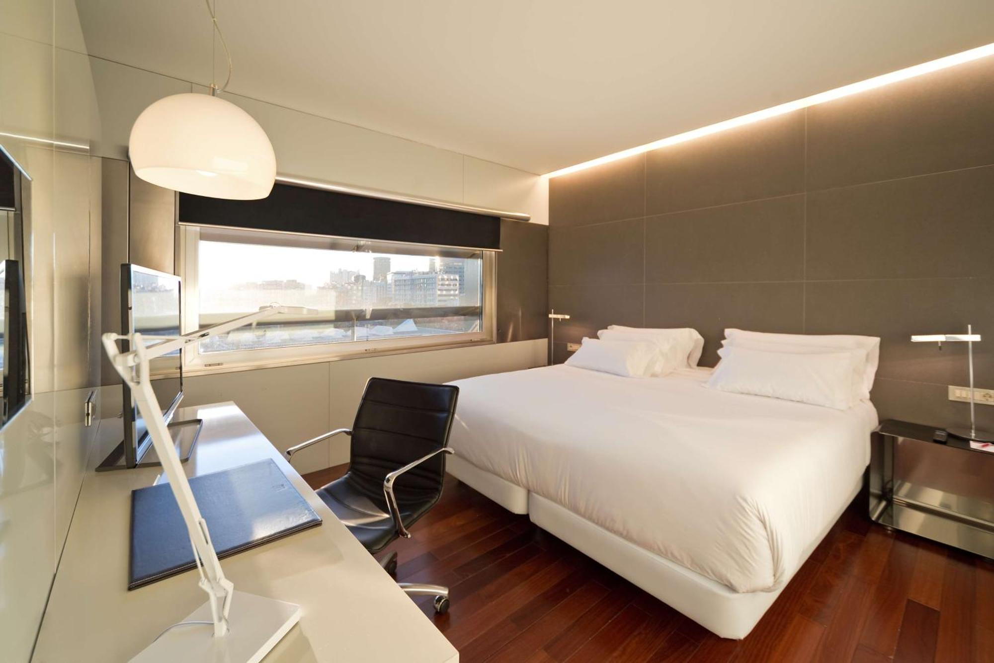 Hotel Nh Collection Constanza Barcelona