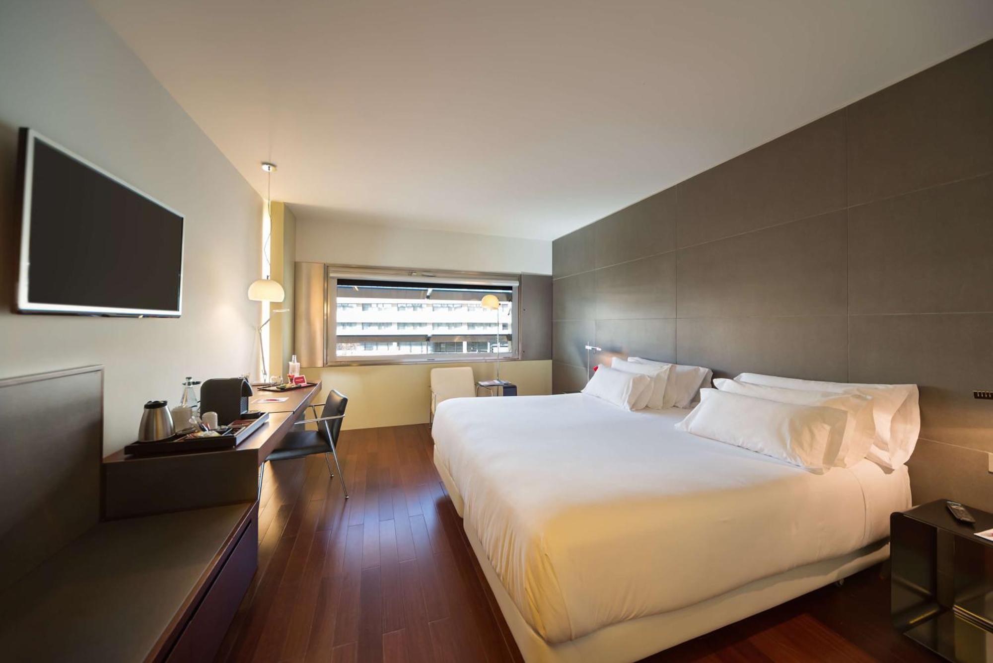 Hotel Nh Collection Constanza