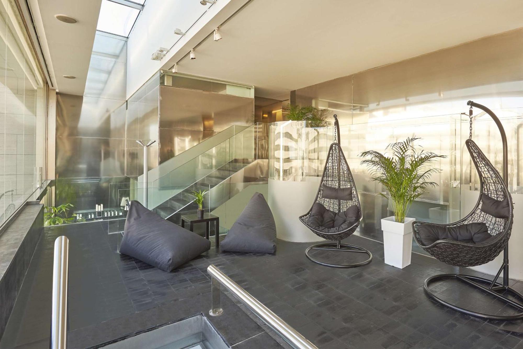 Nh Collection Constanza Hotel 4*