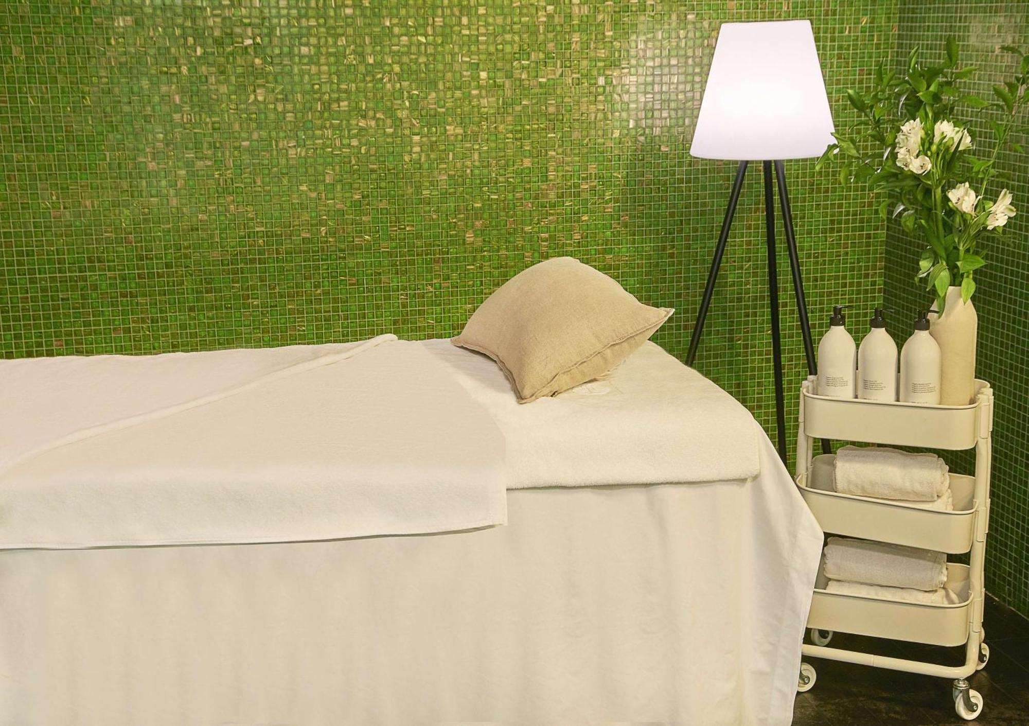 Nh Collection Constanza Hotel
