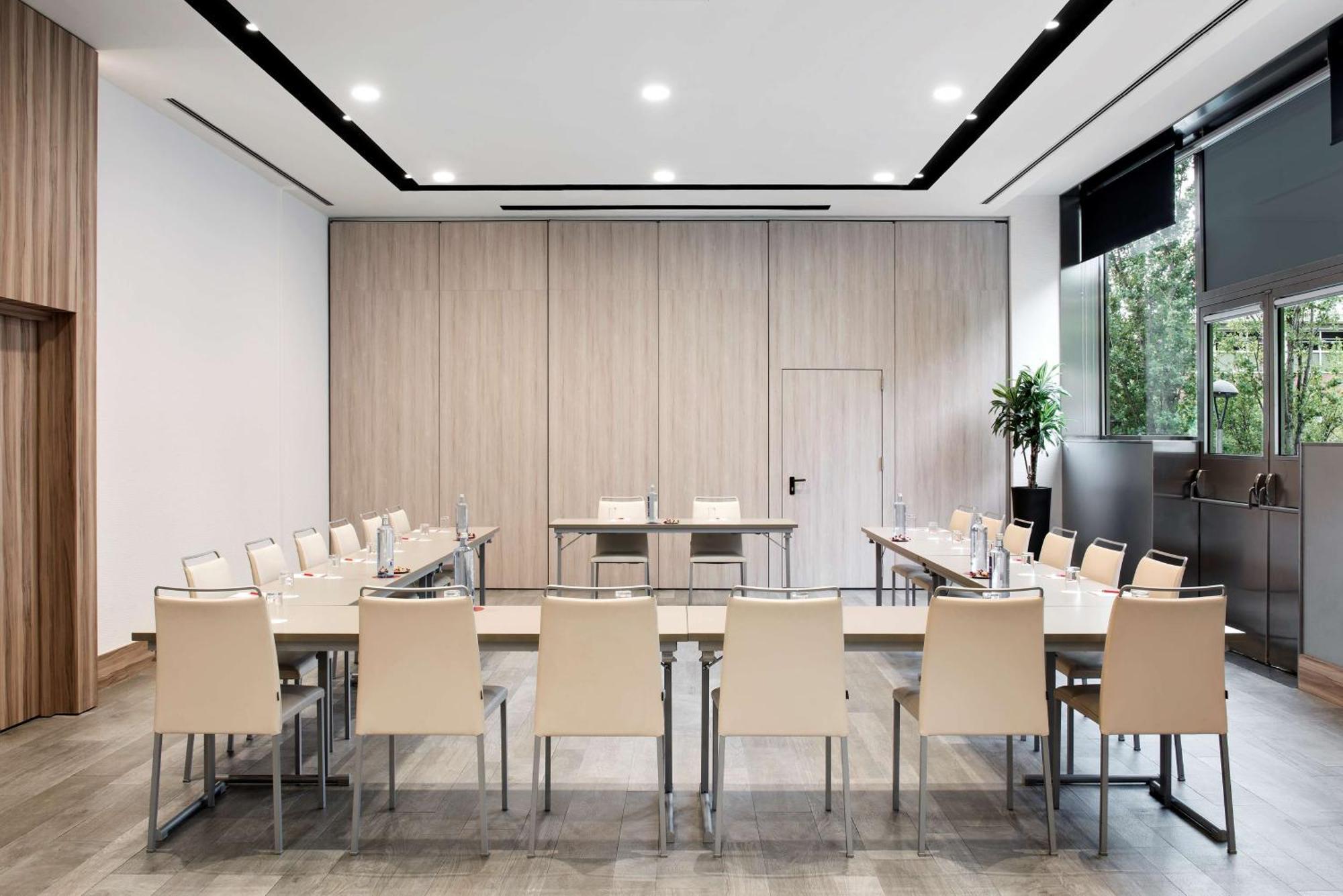 Nh Collection Constanza Hotel Barcelona