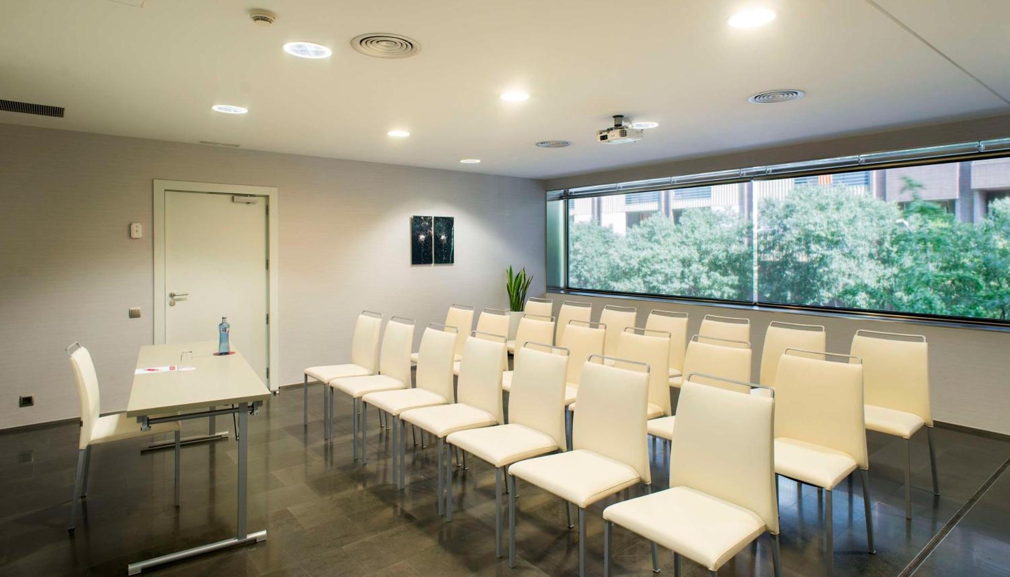Nh Collection Constanza Hotel Barcelona