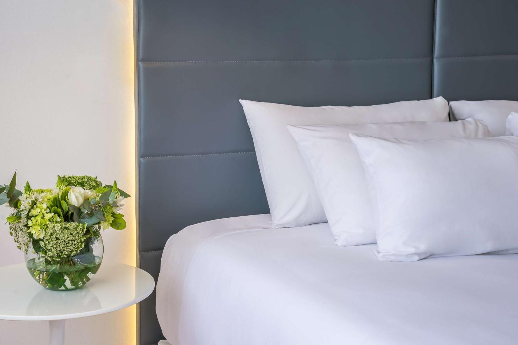Hotel Nh Collection Constanza 4*