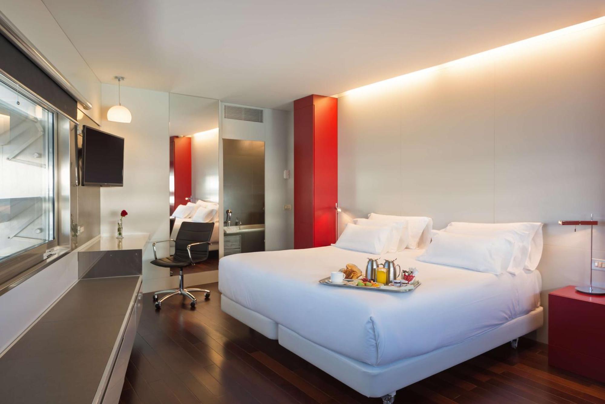 Nh Collection Constanza Hotel Barcelona