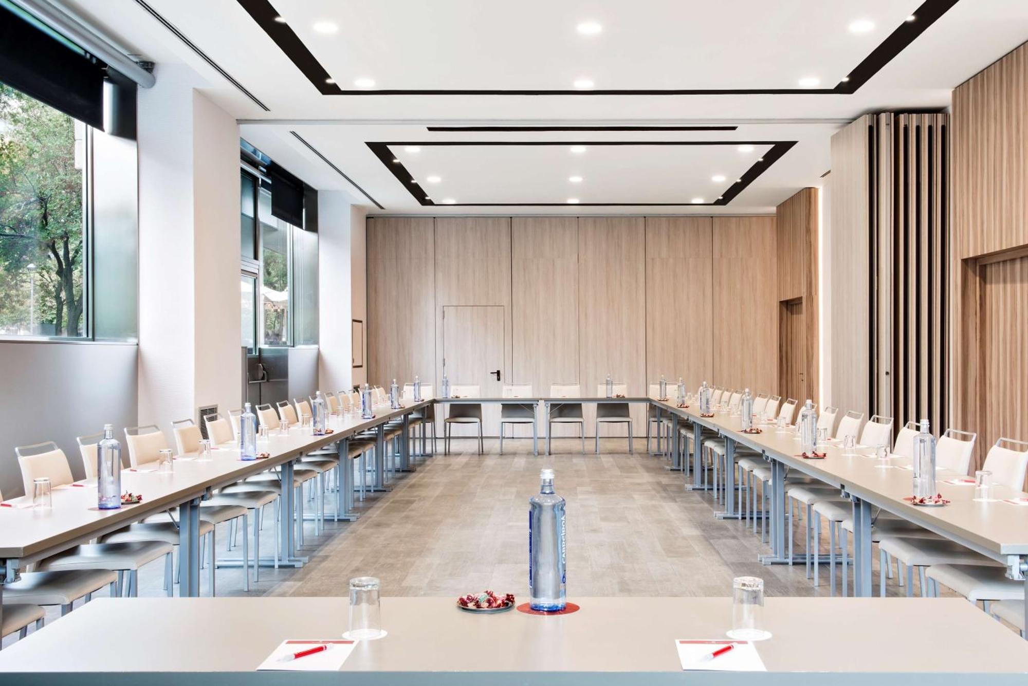 Nh Collection Constanza Hotel Barcelona