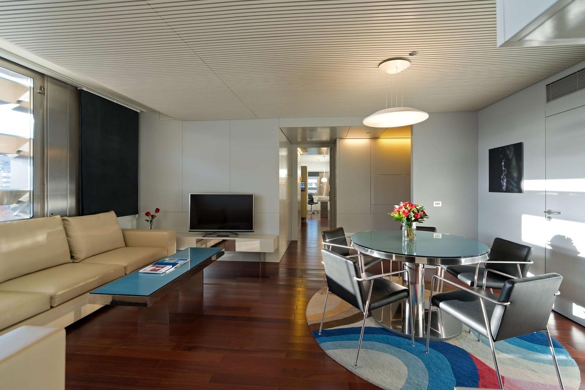Nh Collection Constanza 4*