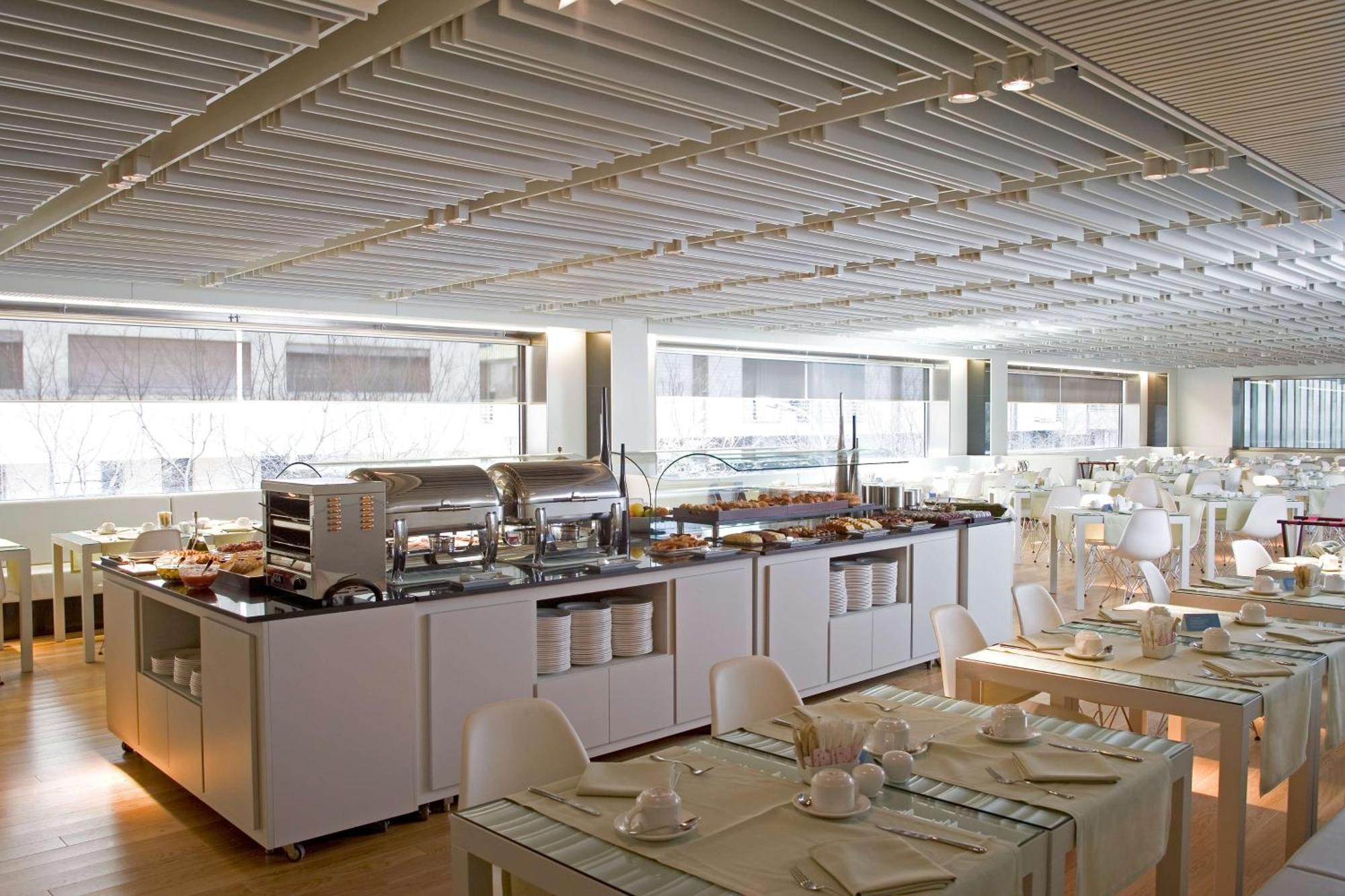 Nh Collection Constanza 4* Barcelona