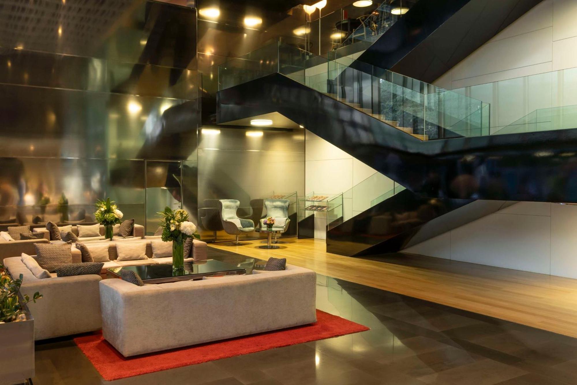 Nh Collection Constanza Hotel