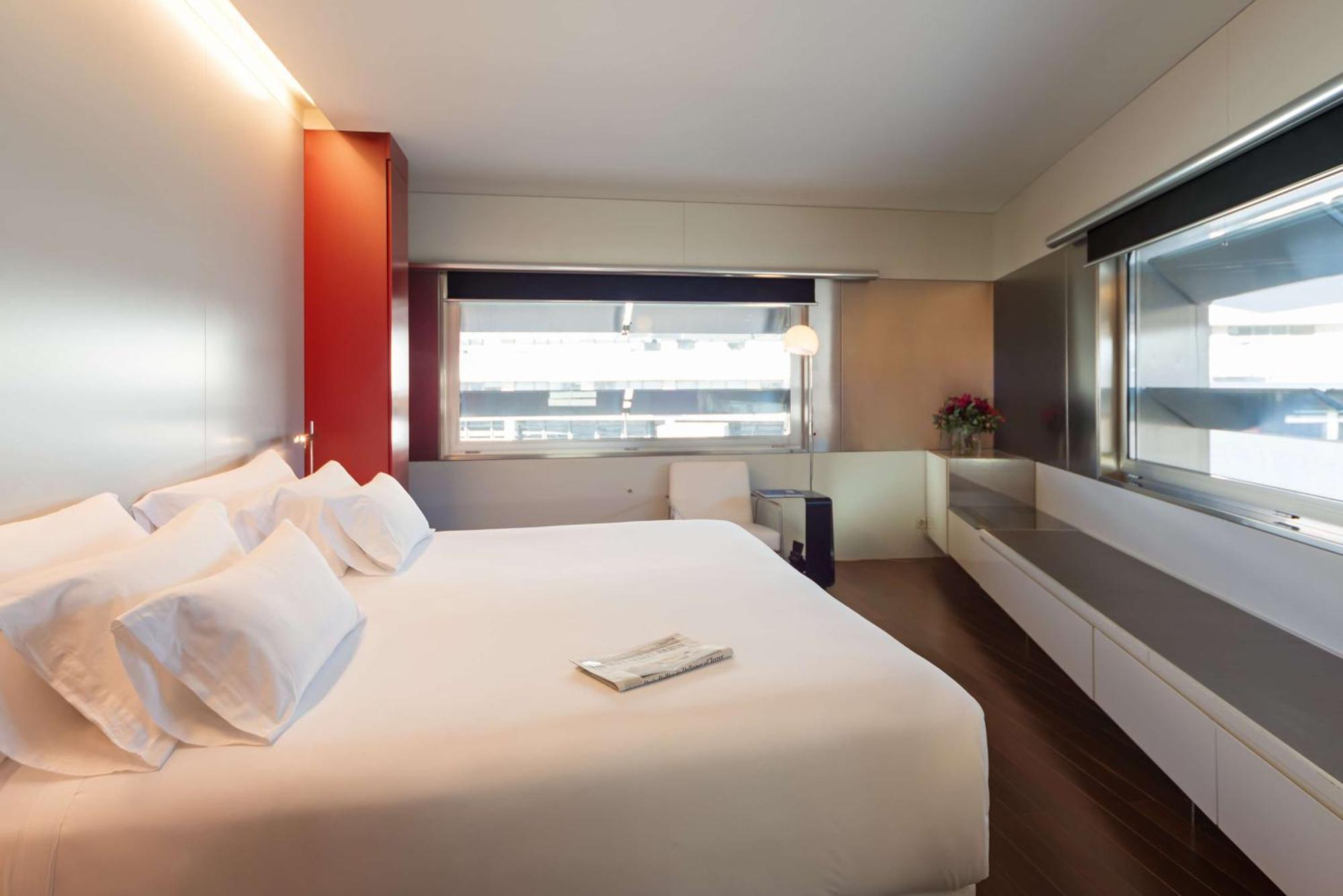 Nh Collection Constanza Hotel Barcelona