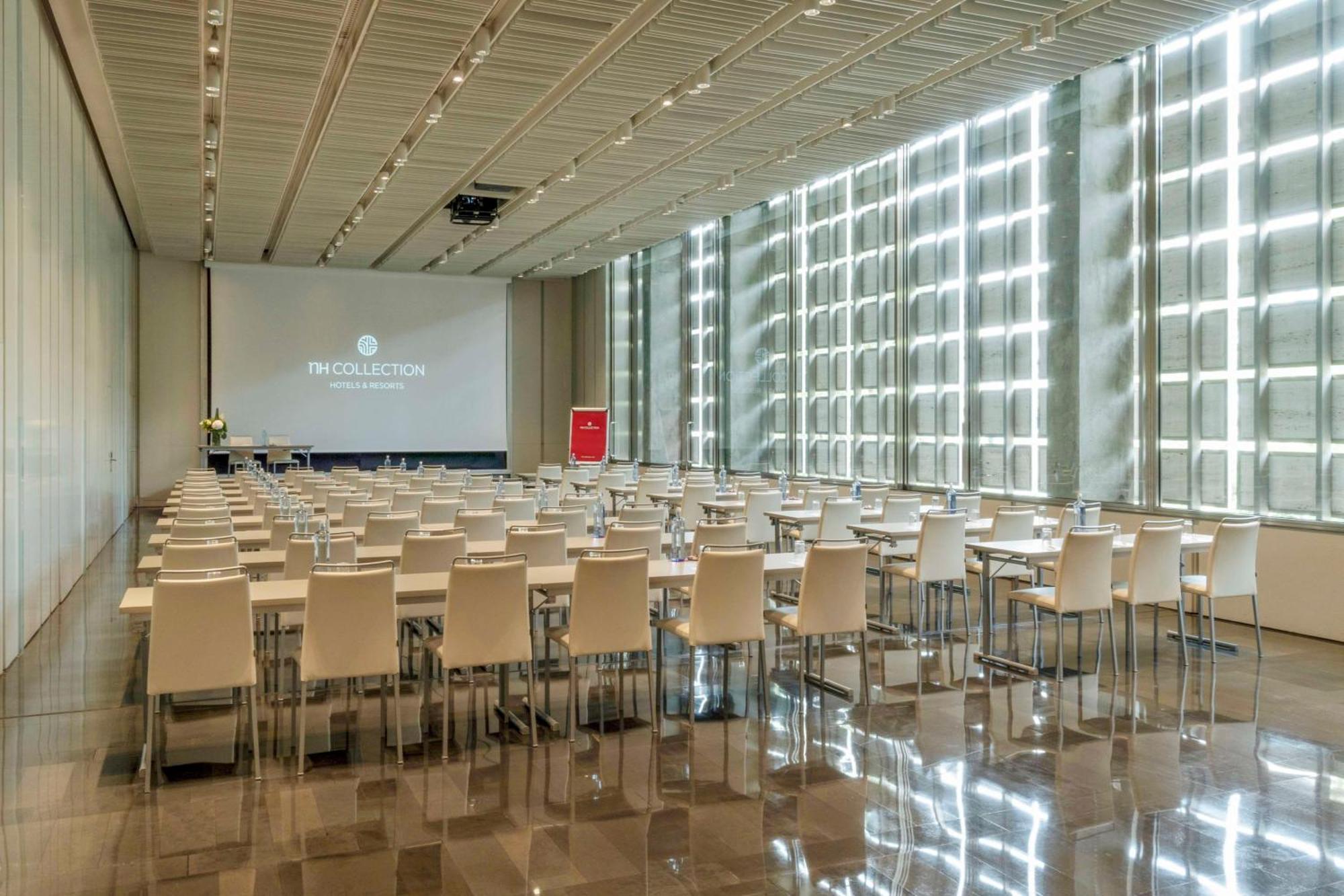 Hotel Nh Collection Constanza Barcelona