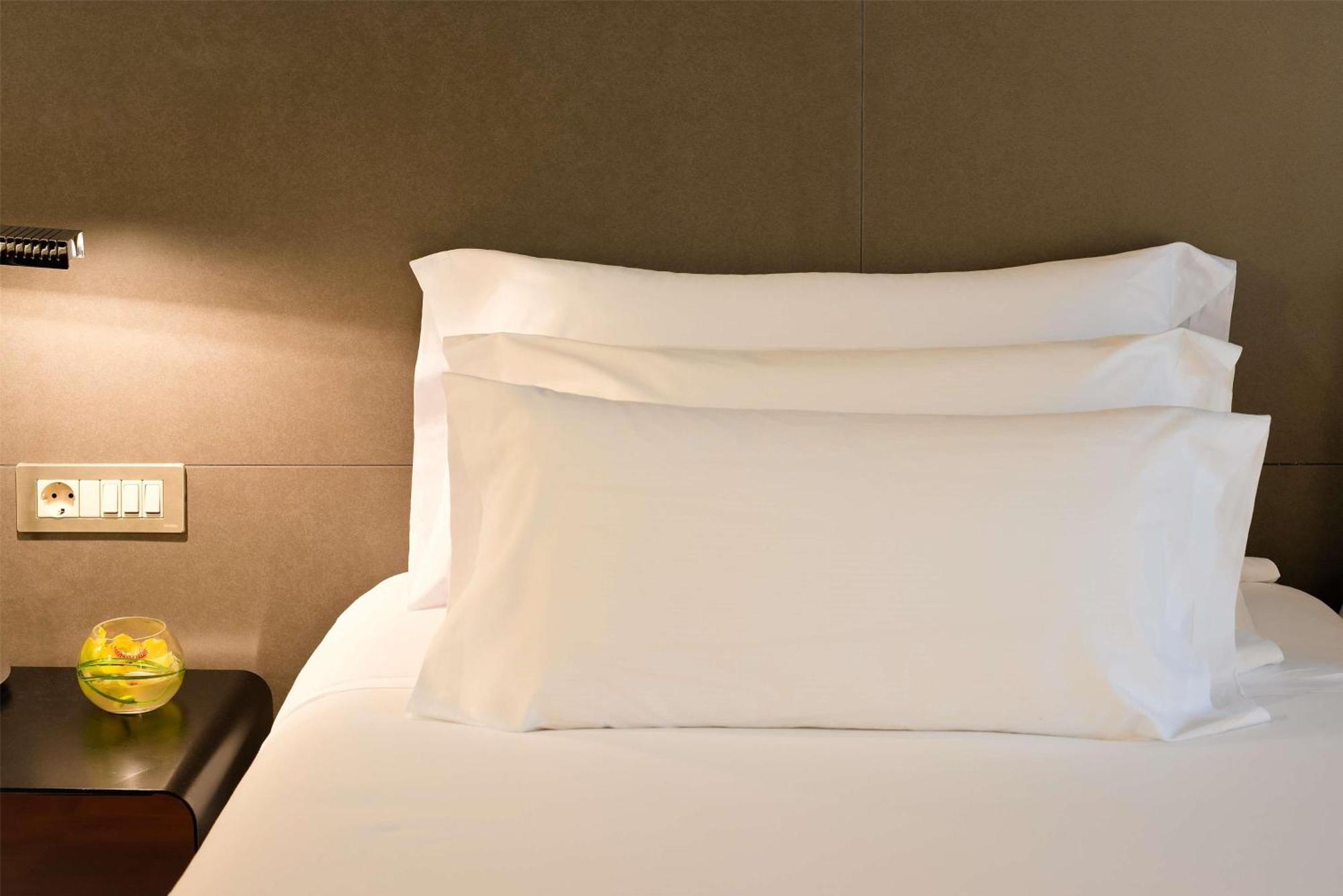 Nh Collection Constanza Hotel Barcellona