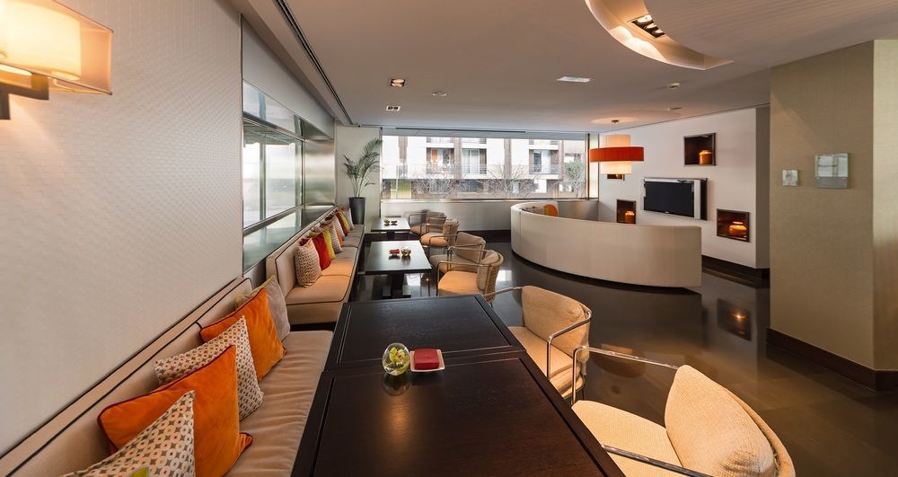 Nh Collection Constanza 4* Barcellona