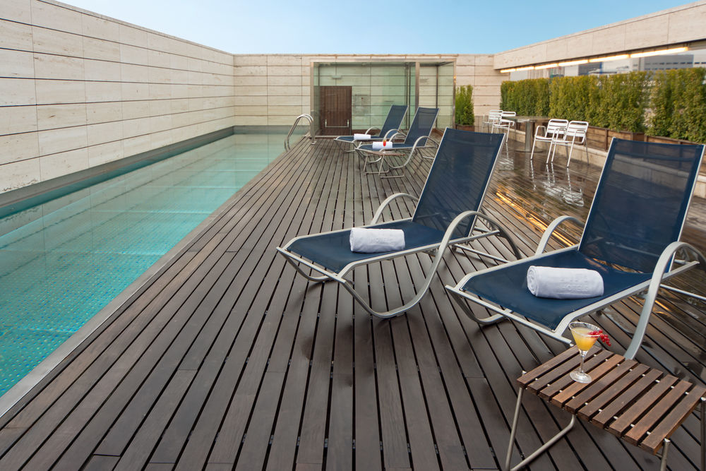 Hotel Nh Collection Constanza Barcellona